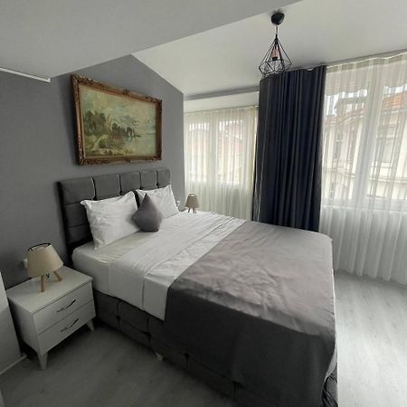 Oldmile Palace Hotel Стамбул Номер фото